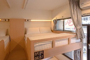 Fun Inn Taipei Hostel