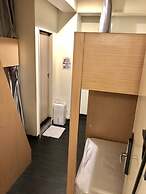 Fun Inn Taipei Hostel