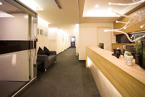 Fun Inn Taipei Hostel