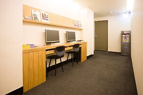 Fun Inn Taipei Hostel