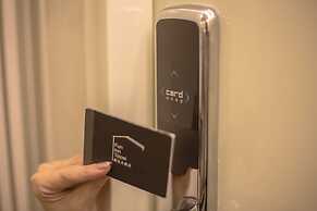 Fun Inn Taipei Hostel