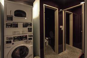 Fun Inn Taipei Hostel