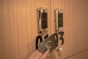 Fun Inn Taipei Hostel