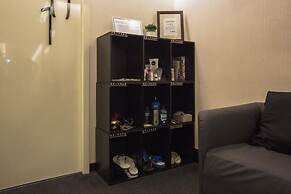 Fun Inn Taipei Hostel