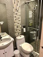 Fun Inn Taipei Hostel