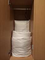 Fun Inn Taipei Hostel