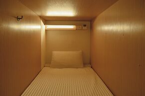 Fun Inn Taipei Hostel