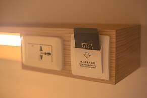 Fun Inn Taipei Hostel