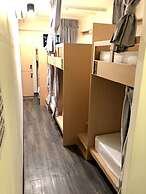 Fun Inn Taipei Hostel