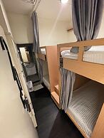 Fun Inn Taipei Hostel