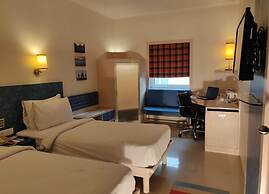 Nirwana Hometel Jaipur