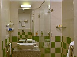 Nirwana Hometel Jaipur