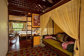 Hoysala Village Resort