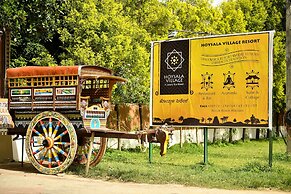 Hoysala Village Resort