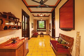 Hoysala Village Resort