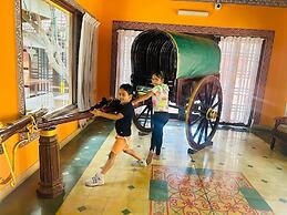 Hoysala Village Resort