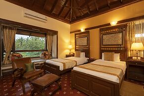 Hoysala Village Resort