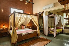 Hoysala Village Resort