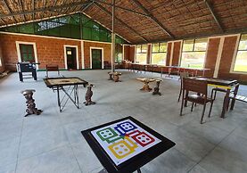 Hoysala Village Resort