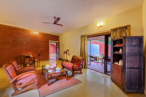 Hoysala Village Resort