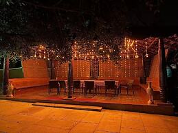 Hoysala Village Resort