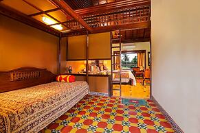 Hoysala Village Resort