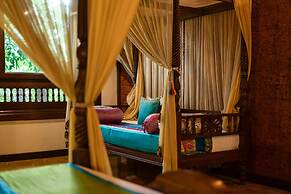 Hoysala Village Resort