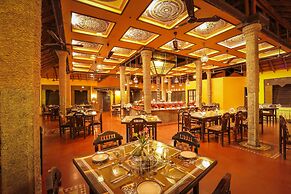 Hoysala Village Resort