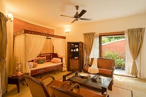 Hoysala Village Resort