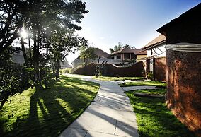 Hoysala Village Resort