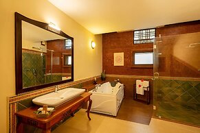 Hoysala Village Resort