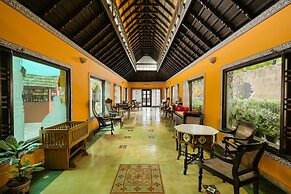 Hoysala Village Resort