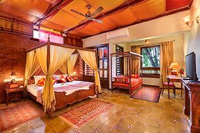 Hoysala Village Resort