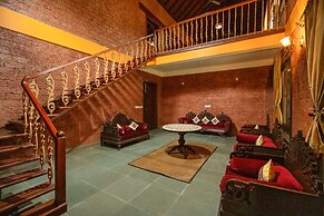 Hoysala Village Resort