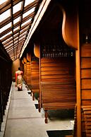 Hoysala Village Resort