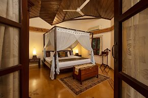 Hoysala Village Resort