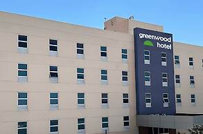 Hotel Greenwood Torreon