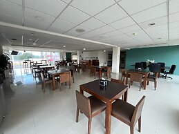 Hotel Greenwood Torreon