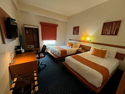 Hotel Greenwood Torreon