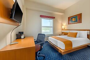 Hotel Greenwood Torreon