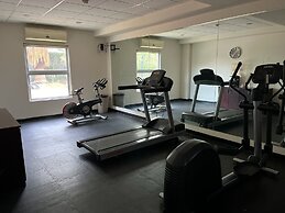 Hotel Greenwood Torreon