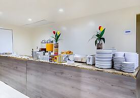 Hotel Greenwood Torreon