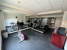 Hotel Greenwood Torreon