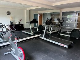 Hotel Greenwood Torreon