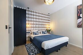 Quentin Hotel Golden Bear