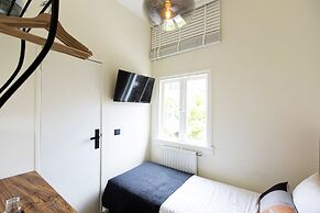 Quentin Hotel Golden Bear