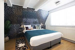 Quentin Hotel Golden Bear