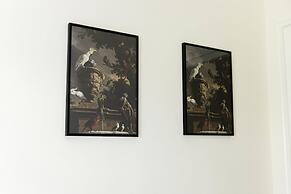 Quentin Hotel Golden Bear