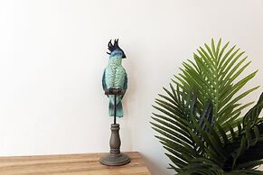 Quentin Hotel Golden Bear