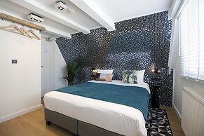 Quentin Hotel Golden Bear